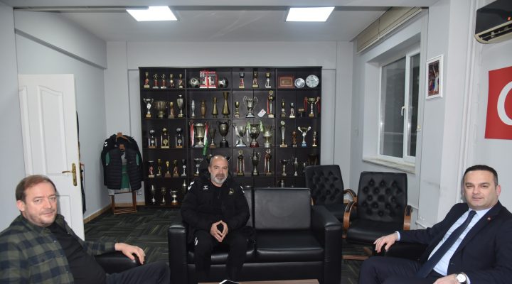 Başkan Dede’den, Giresunspor’a destek çağrısı
