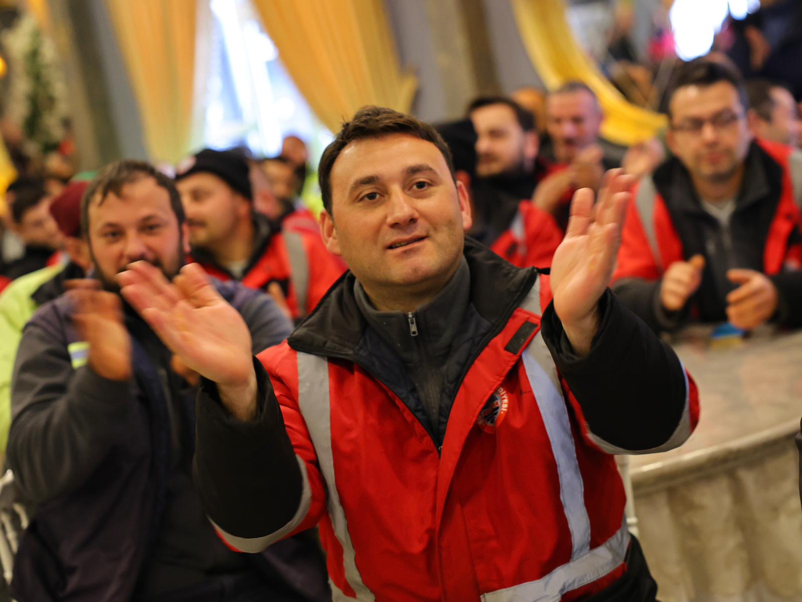 Bulancak Belediyesi İşçi Maaşlarına Yüzde 35 ile Yüzde 100 Arasında Zam