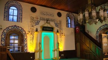 Bulancak Belediyesi’nden Ramazan Öncesi Camilerde Kapsamlı Temizlik