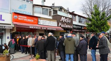 Bulancak’ta Halk Et Mağazası Yeniden Hizmete Başladı!
