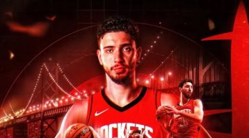 ALPEREN ŞENGÜN ÜST ÜSTE İKİNCİ KEZ NBA ALL-STAR KADROSUNDA