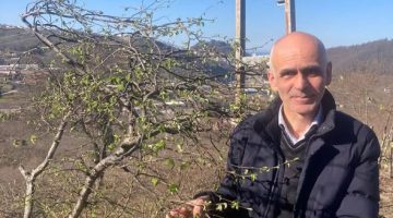 GZO BAŞKANI KARAN’DAN ÜRETİCİLERE KRİTİK UYARI: “FINDIKTA ERKEN UYANMA VAR”