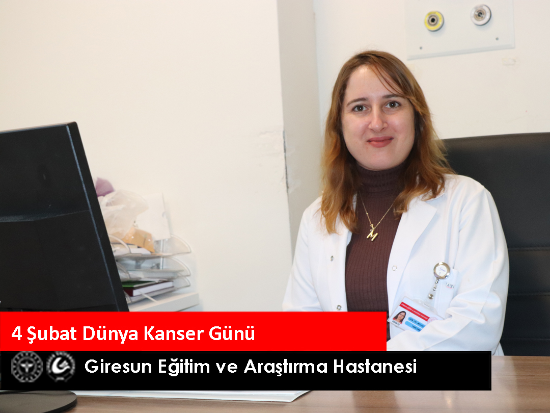 KANSERLE MÜCADELEDE “BENZERSİZ BİRLİK” VAKTİ