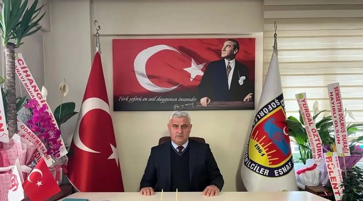 MUHAMMER YETKİN’DEN RAMAZAN’DA DAYANIŞMA VE ADALET VURGUSU