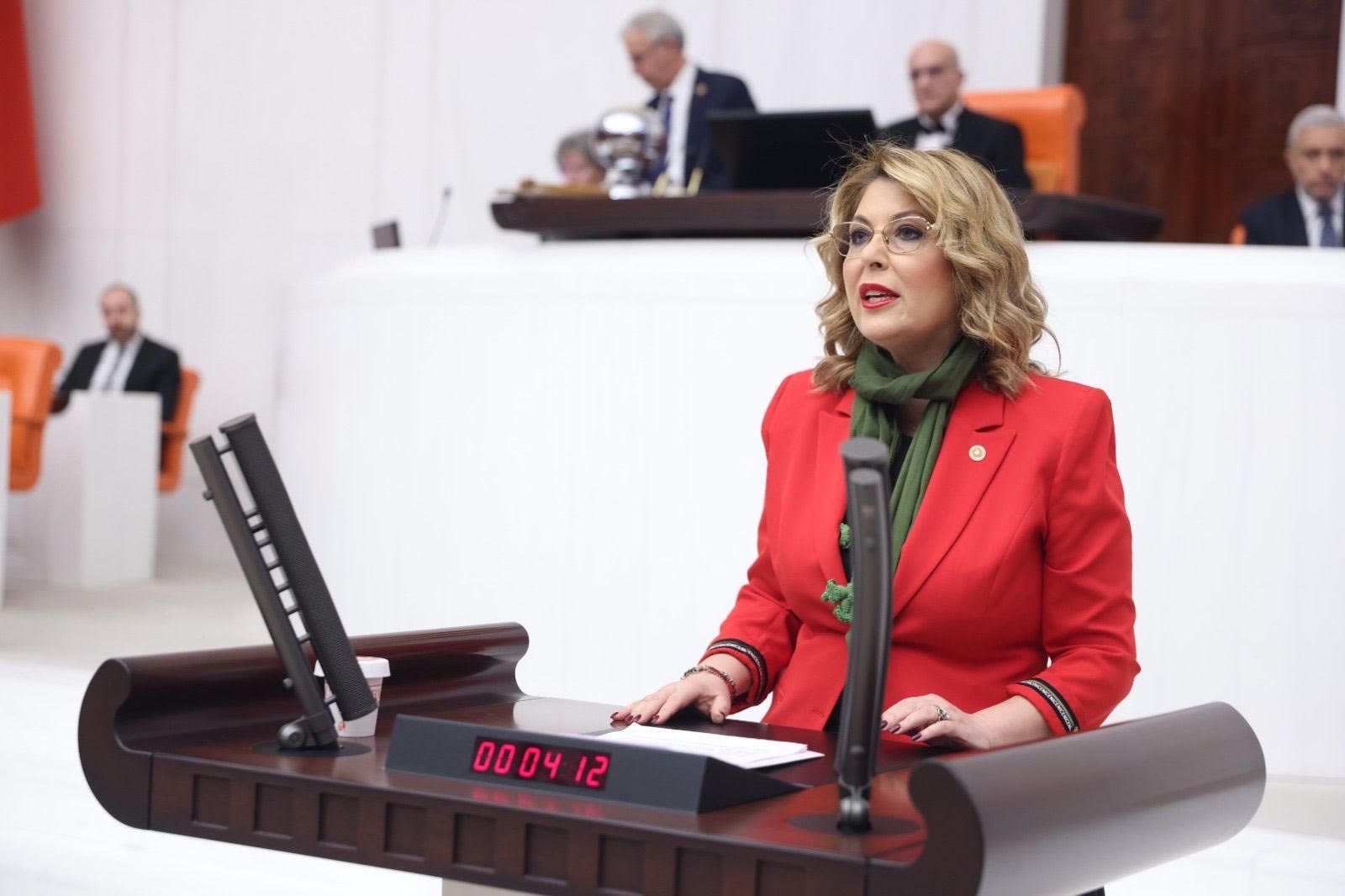 GİRESUN ÜVEY EVLAT MI?