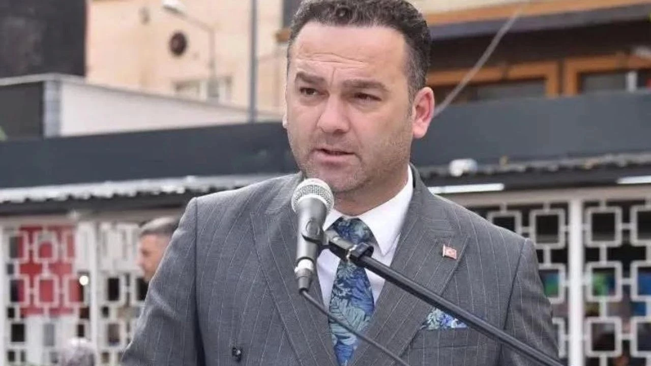 GÖRELE BELEDİYE BAŞKANI HASBİ DEDE TUTUKLANDI